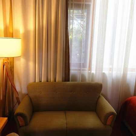 Dali Yunxi Boutique Inn Dış mekan fotoğraf