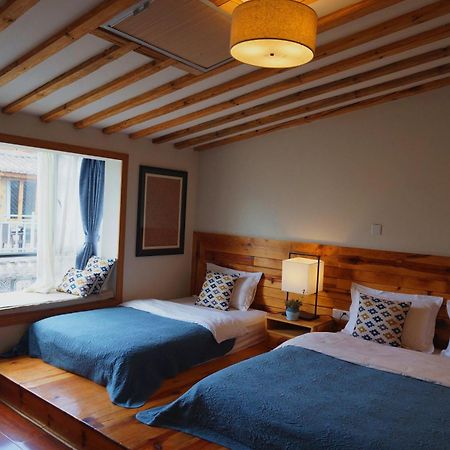 Dali Yunxi Boutique Inn Dış mekan fotoğraf