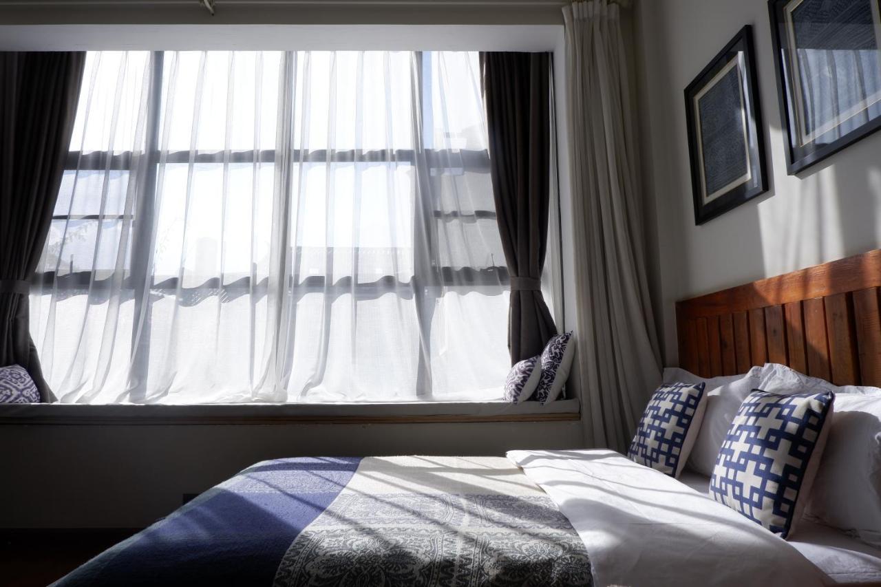 Dali Yunxi Boutique Inn Dış mekan fotoğraf