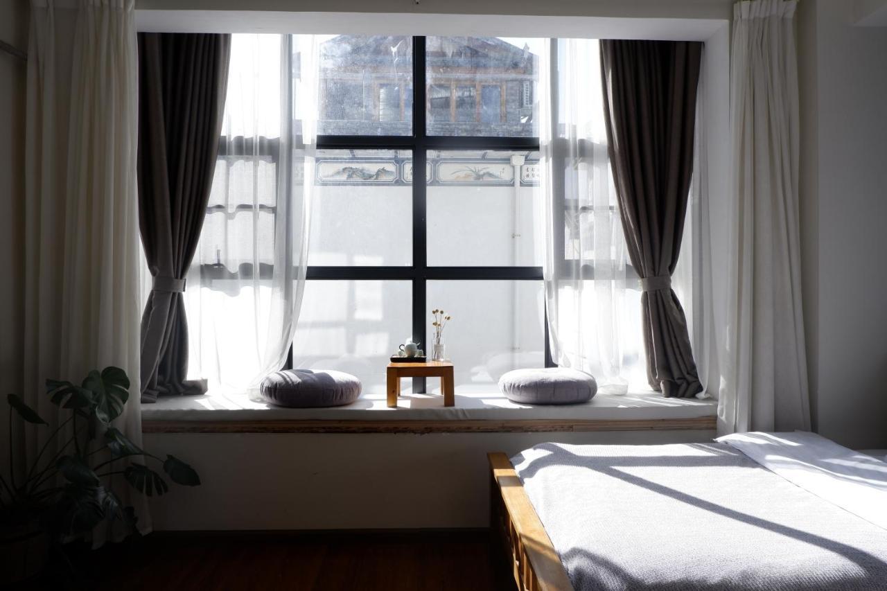 Dali Yunxi Boutique Inn Dış mekan fotoğraf