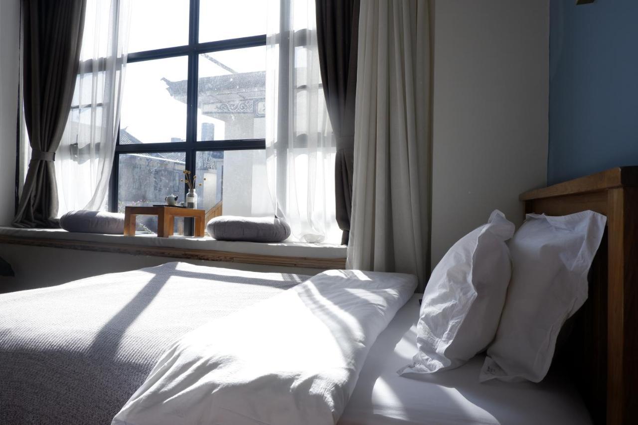 Dali Yunxi Boutique Inn Dış mekan fotoğraf