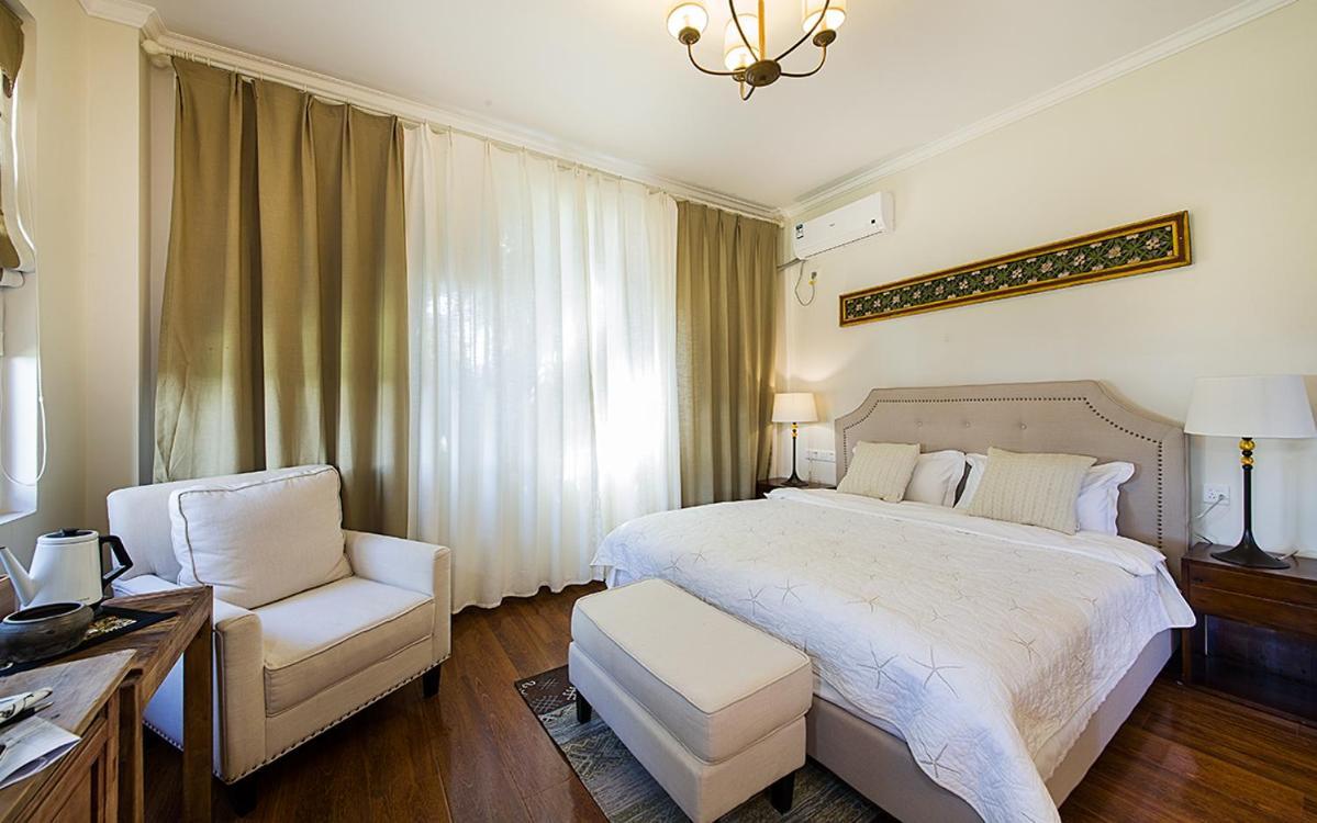 Dali Yunxi Boutique Inn Dış mekan fotoğraf