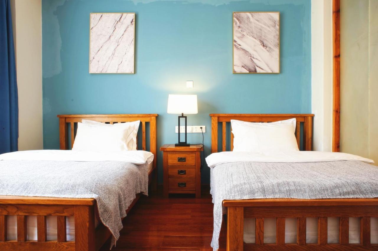 Dali Yunxi Boutique Inn Dış mekan fotoğraf