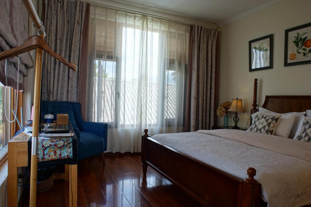 Dali Yunxi Boutique Inn Dış mekan fotoğraf
