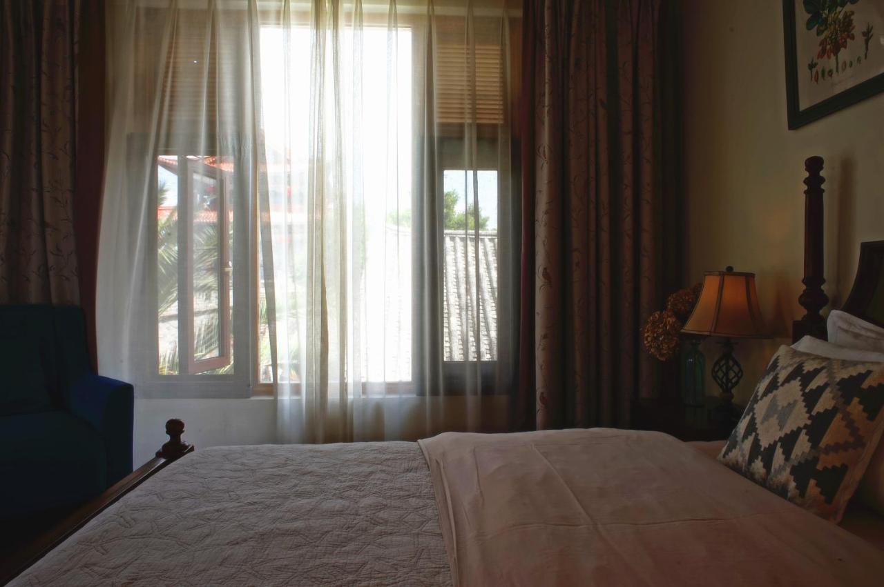 Dali Yunxi Boutique Inn Dış mekan fotoğraf