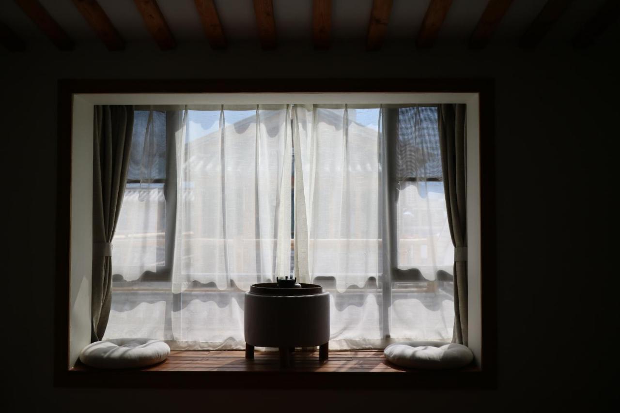 Dali Yunxi Boutique Inn Dış mekan fotoğraf