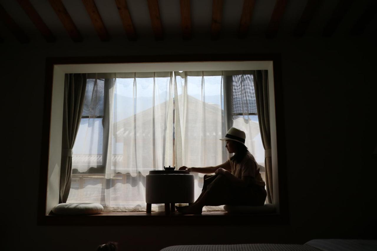 Dali Yunxi Boutique Inn Dış mekan fotoğraf