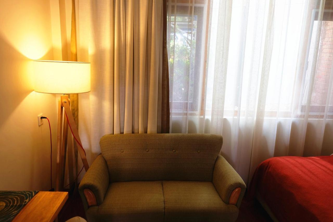 Dali Yunxi Boutique Inn Dış mekan fotoğraf