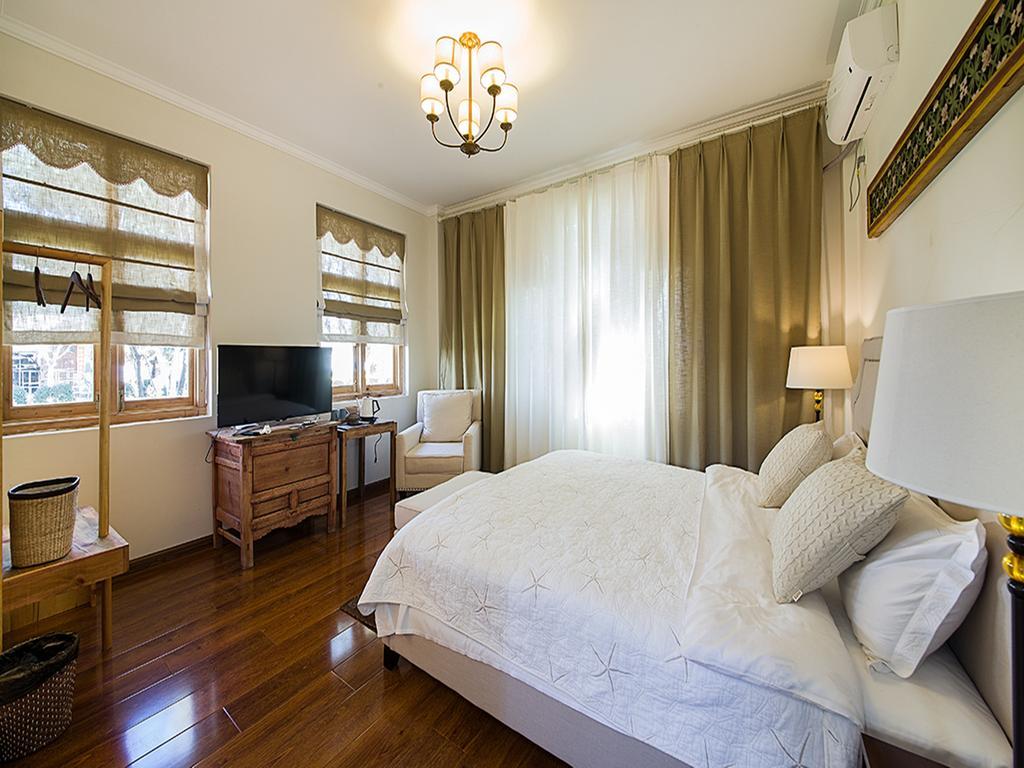 Dali Yunxi Boutique Inn Oda fotoğraf