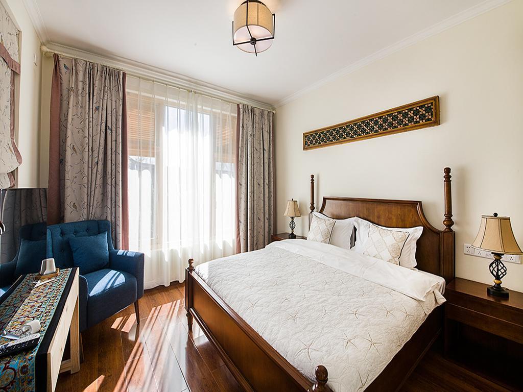 Dali Yunxi Boutique Inn Oda fotoğraf