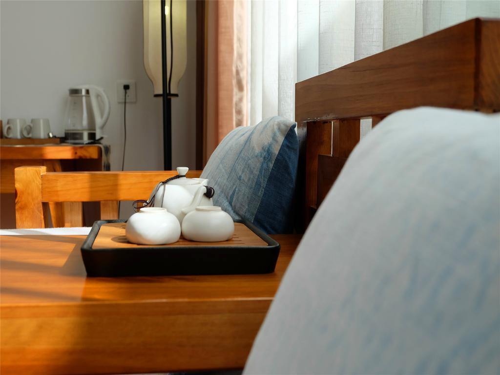 Dali Yunxi Boutique Inn Oda fotoğraf