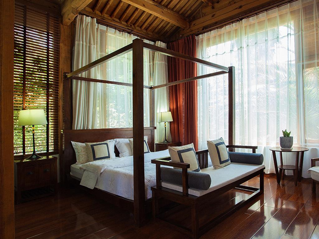Dali Yunxi Boutique Inn Dış mekan fotoğraf