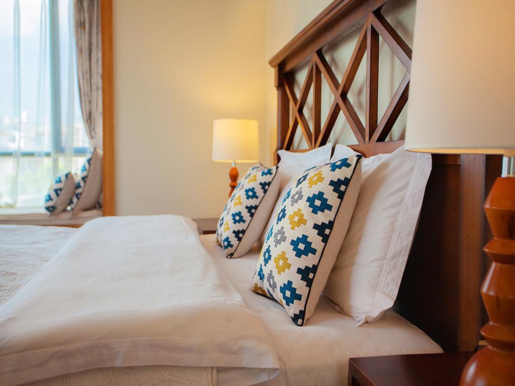 Dali Yunxi Boutique Inn Dış mekan fotoğraf