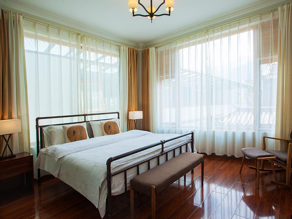Dali Yunxi Boutique Inn Dış mekan fotoğraf