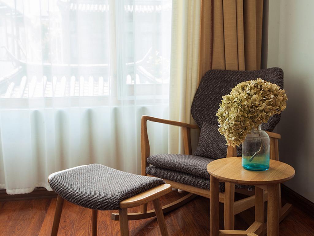 Dali Yunxi Boutique Inn Dış mekan fotoğraf