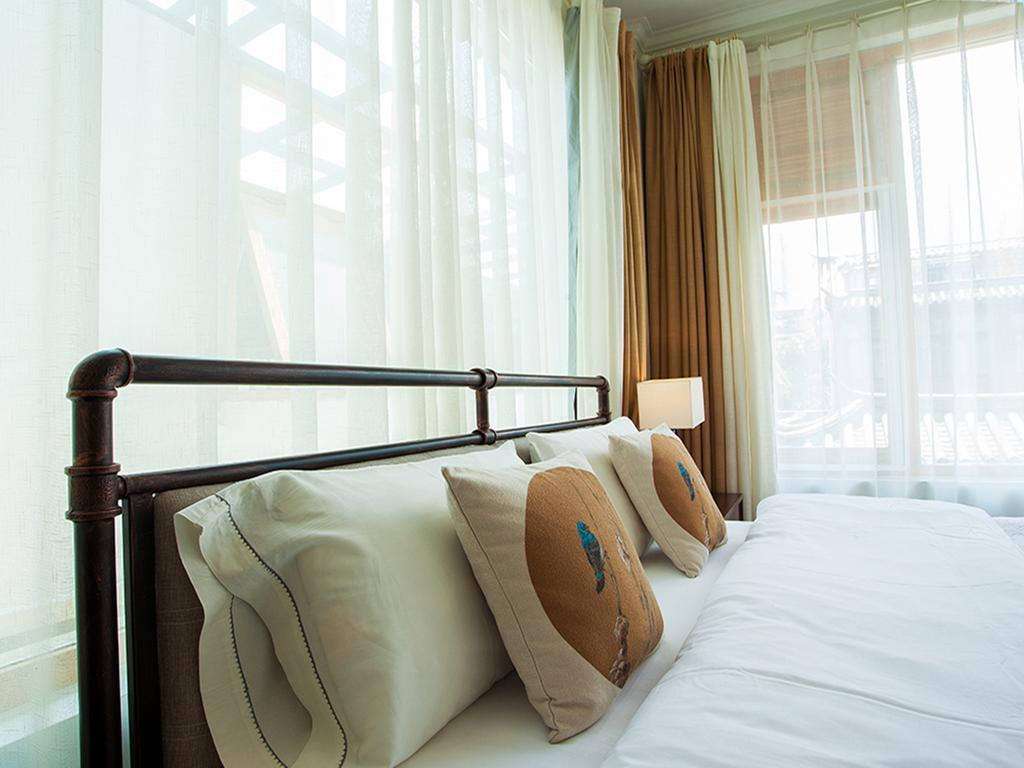 Dali Yunxi Boutique Inn Dış mekan fotoğraf