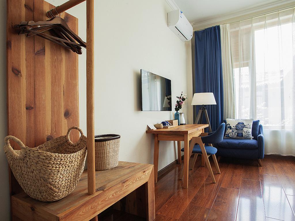 Dali Yunxi Boutique Inn Dış mekan fotoğraf