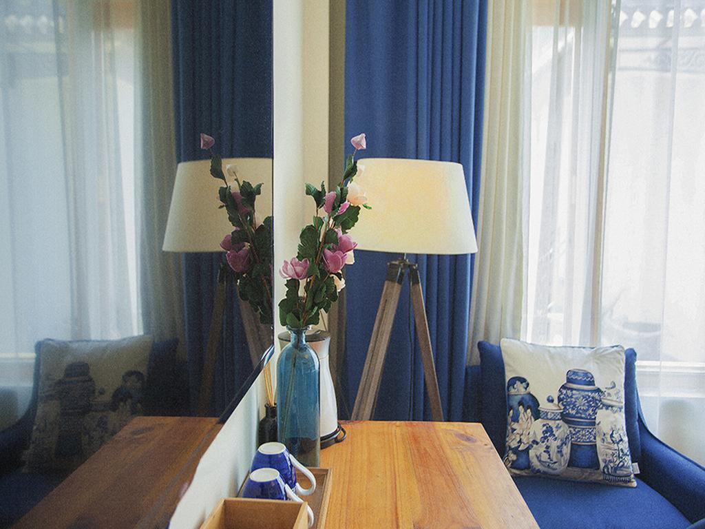 Dali Yunxi Boutique Inn Dış mekan fotoğraf