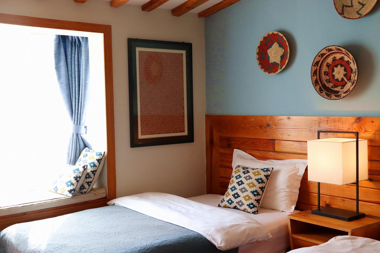 Dali Yunxi Boutique Inn Dış mekan fotoğraf