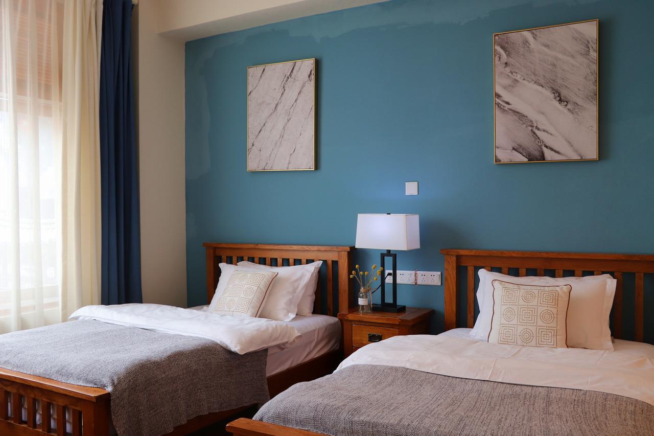 Dali Yunxi Boutique Inn Dış mekan fotoğraf