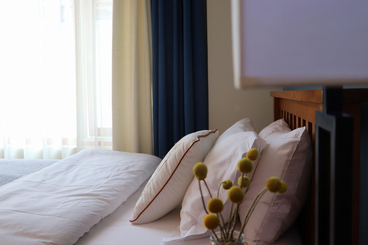 Dali Yunxi Boutique Inn Dış mekan fotoğraf
