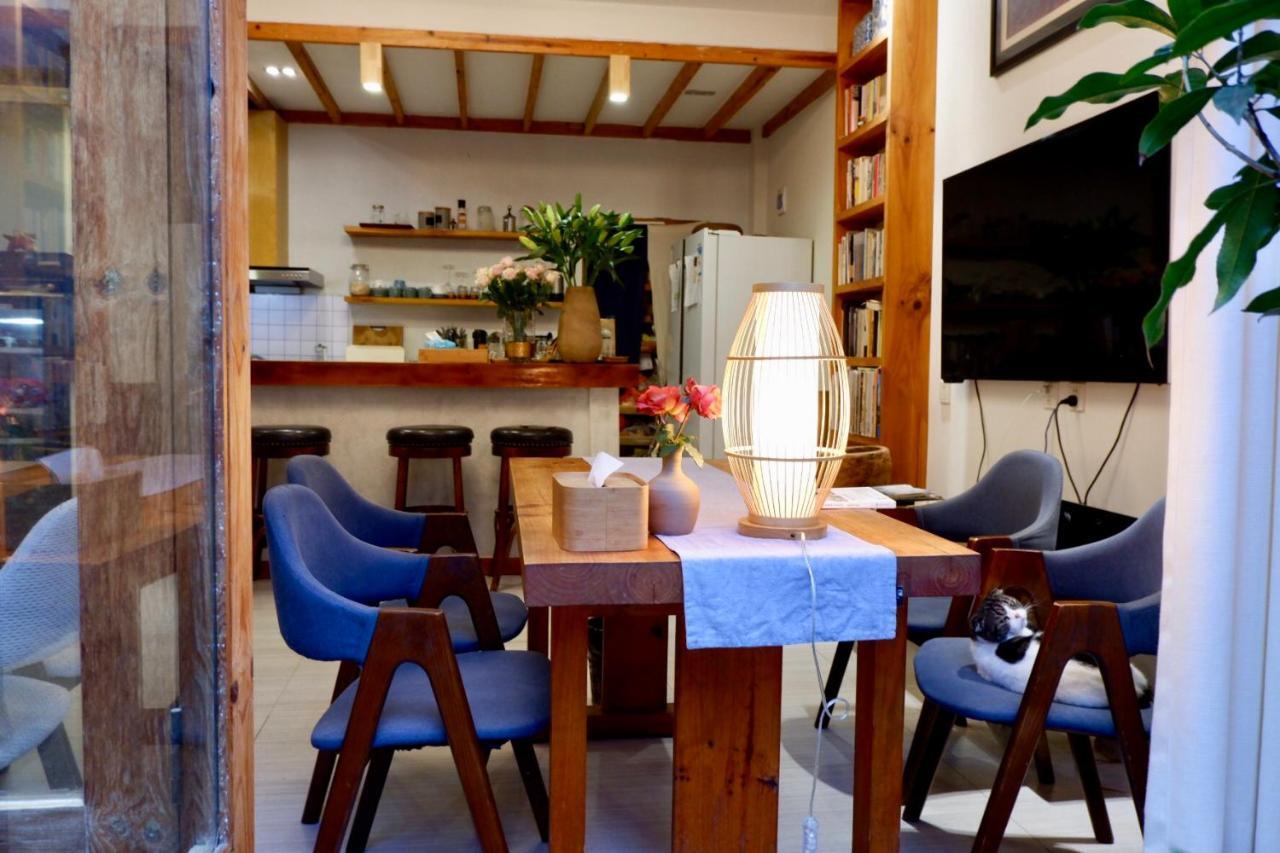 Dali Yunxi Boutique Inn Dış mekan fotoğraf