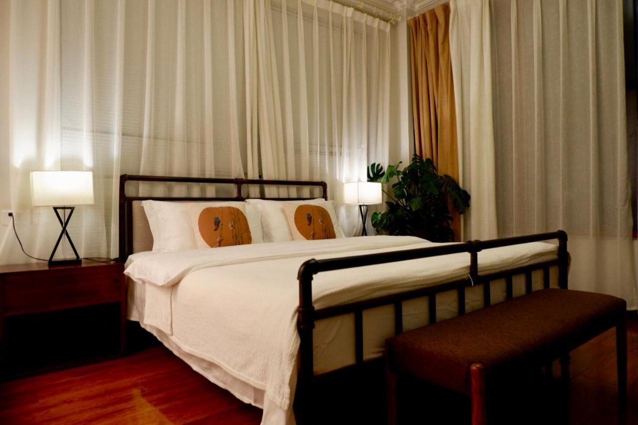 Dali Yunxi Boutique Inn Dış mekan fotoğraf