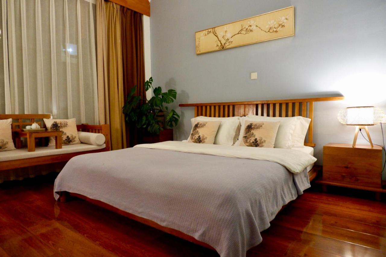 Dali Yunxi Boutique Inn Dış mekan fotoğraf
